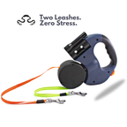 Pawster™ Duo Dog Leash