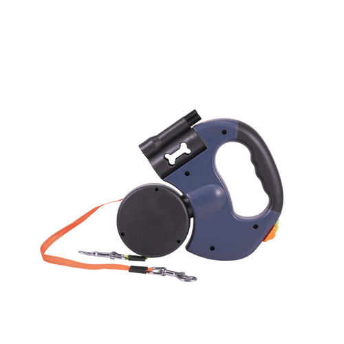 Pawster™ Duo Dog Leash