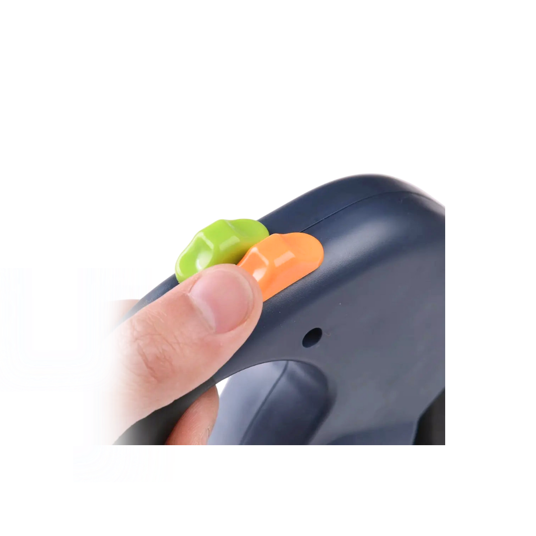 Pawster™ Duo Dog Leash