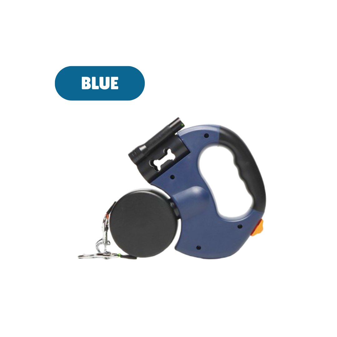 Pawster™ Duo Dog Leash