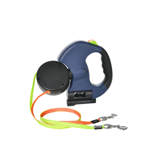 Pawster™ Duo Dog Leash