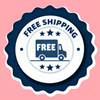 Fast & Free Shipping