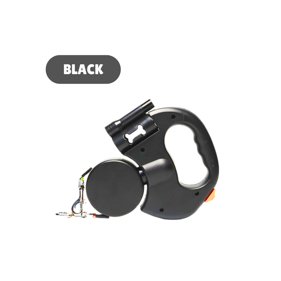 Pawster™ Duo Dog Leash