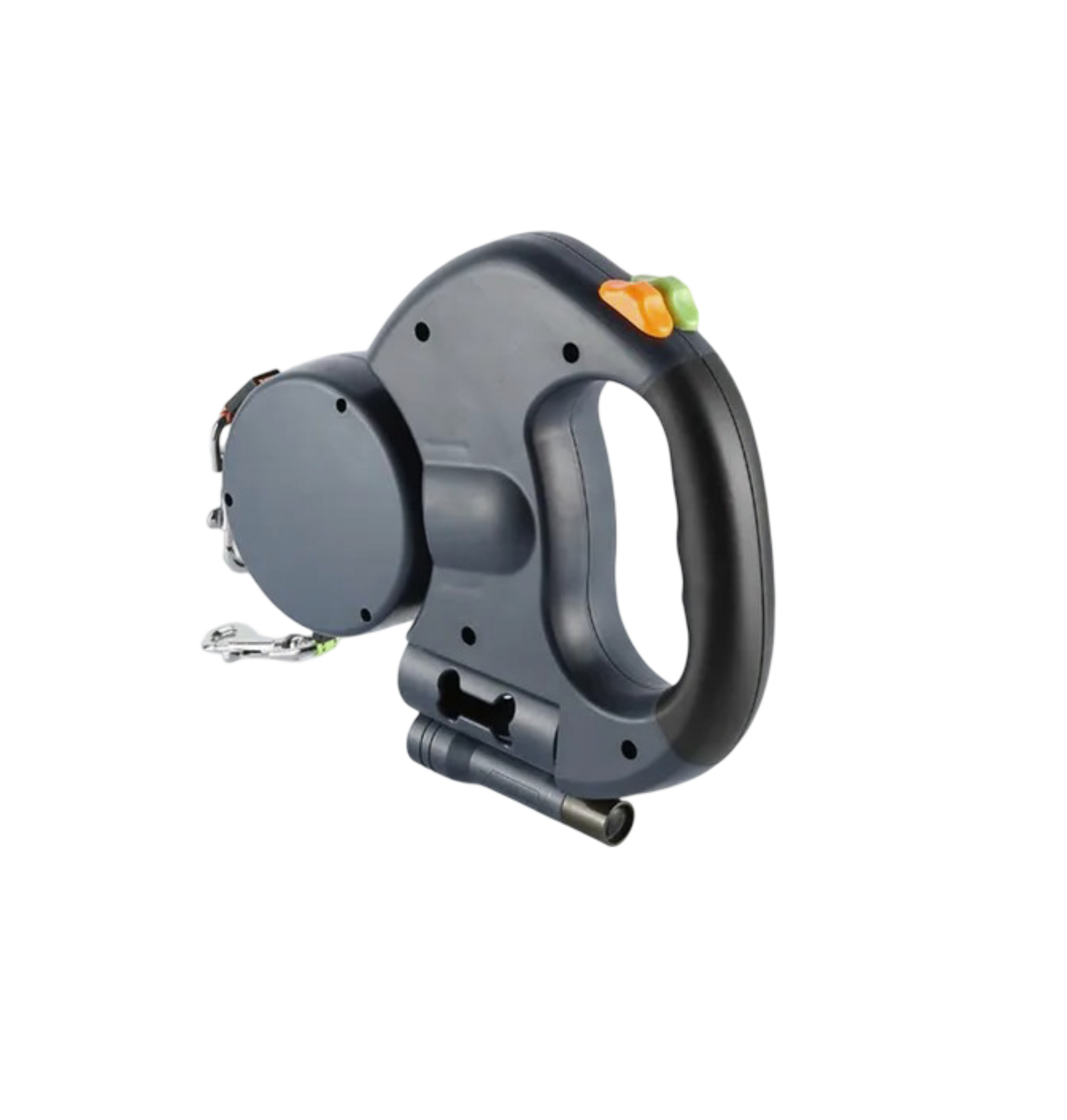 Pawster™ LED Duo Leash.