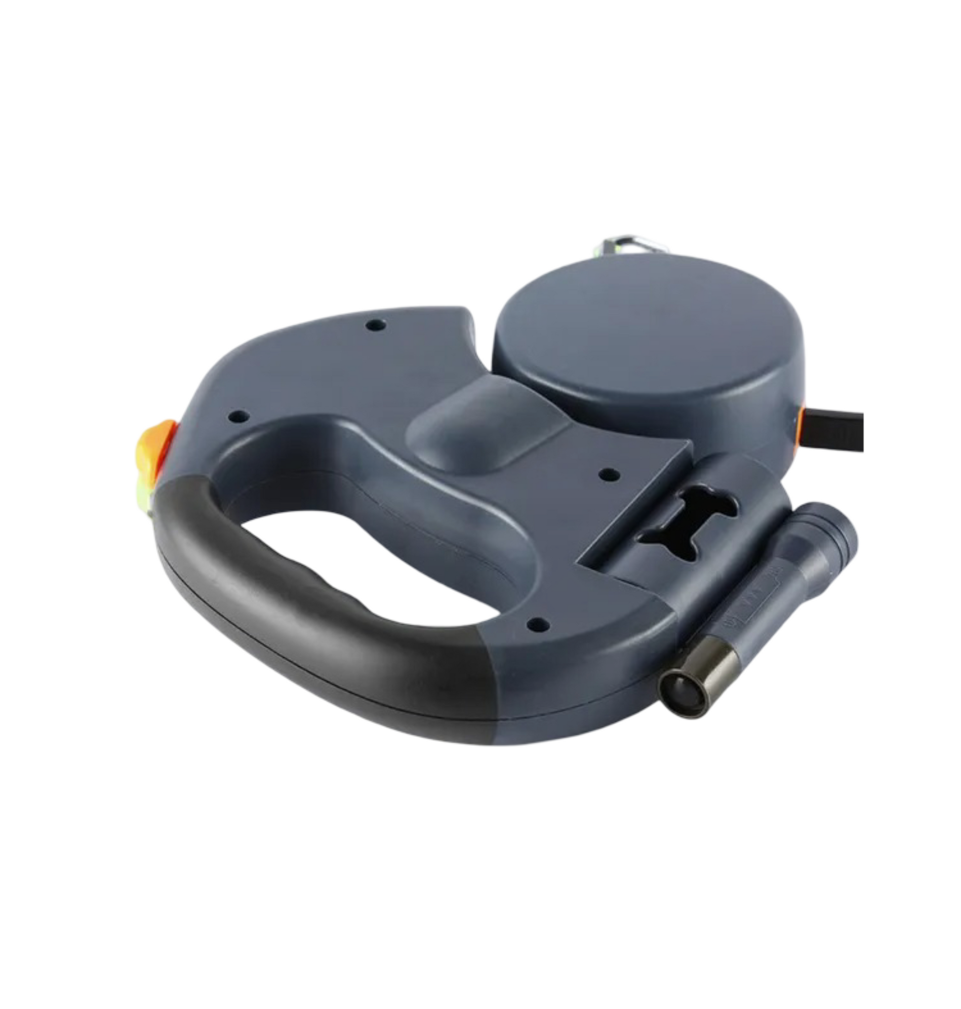 Pawster™ LED Duo Leash.