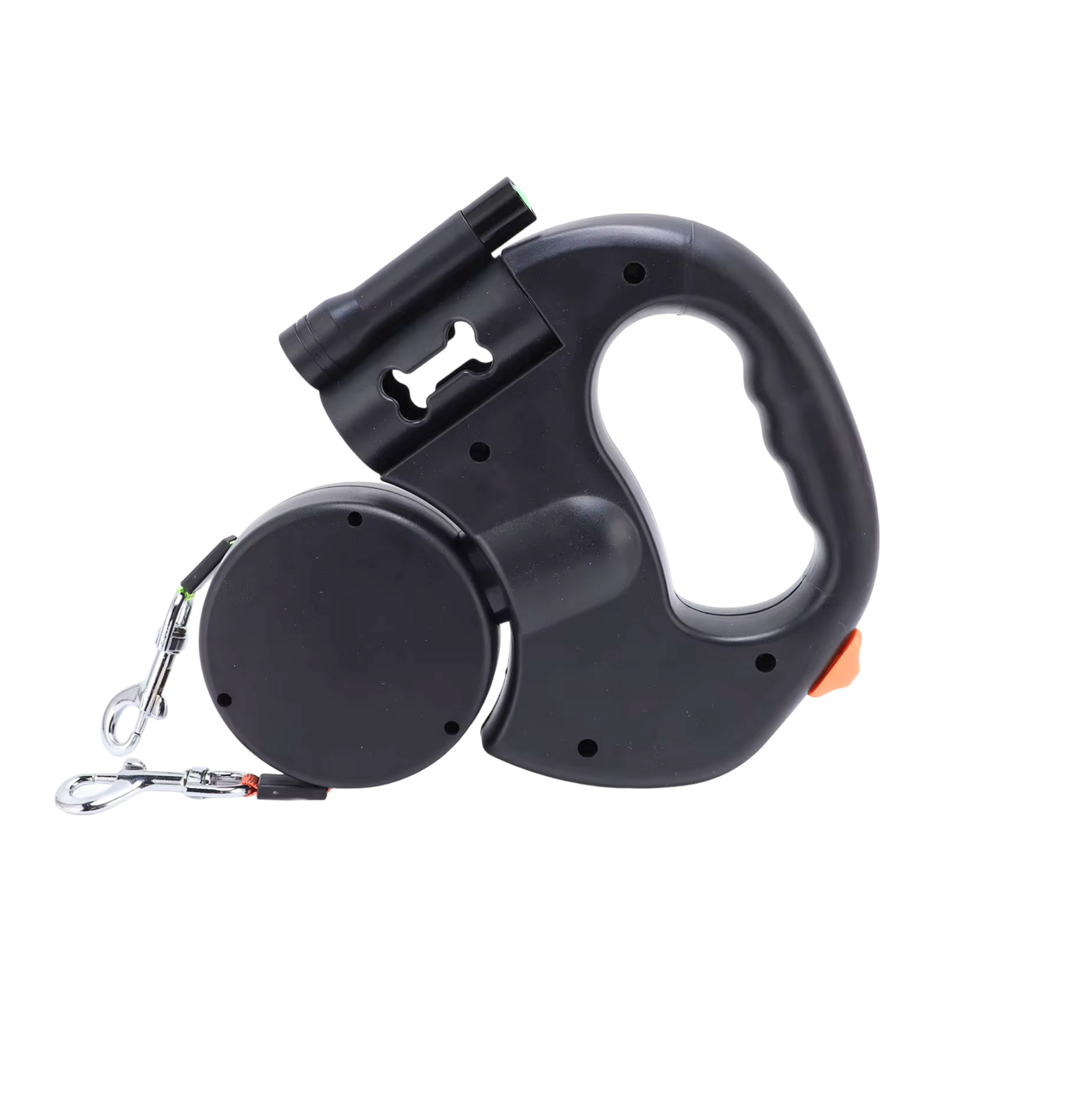 Pawster™ LED Duo Leash.