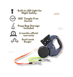 Pawster™ Duo Dog Leash