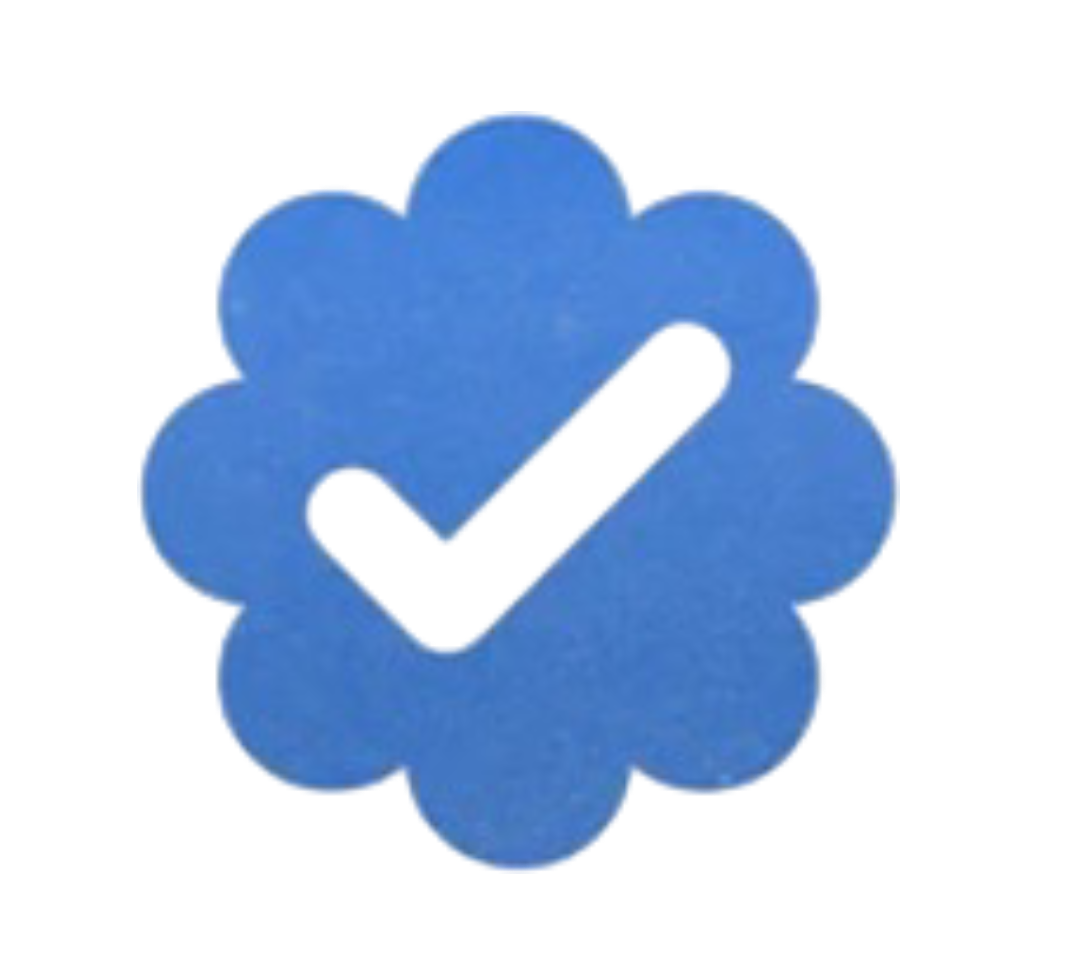 Verified