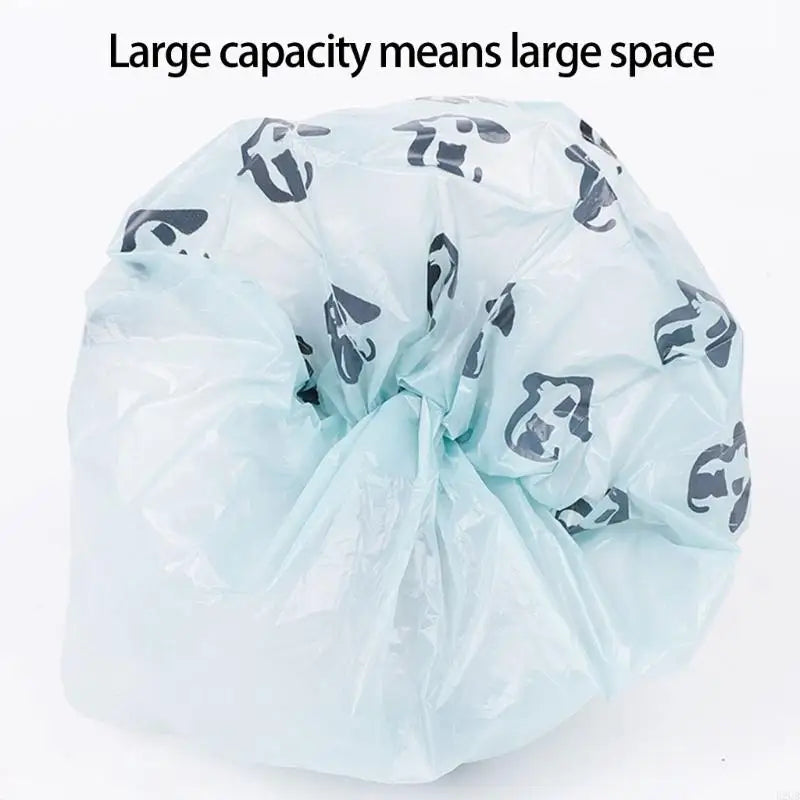 Efficient Dog Poop Collector Ensures Sanitary Walks with Easy to Use Design Perfect for Hygiene