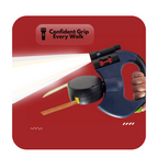 Pawster™ Duo Dog Leash